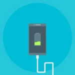 battery charging problem